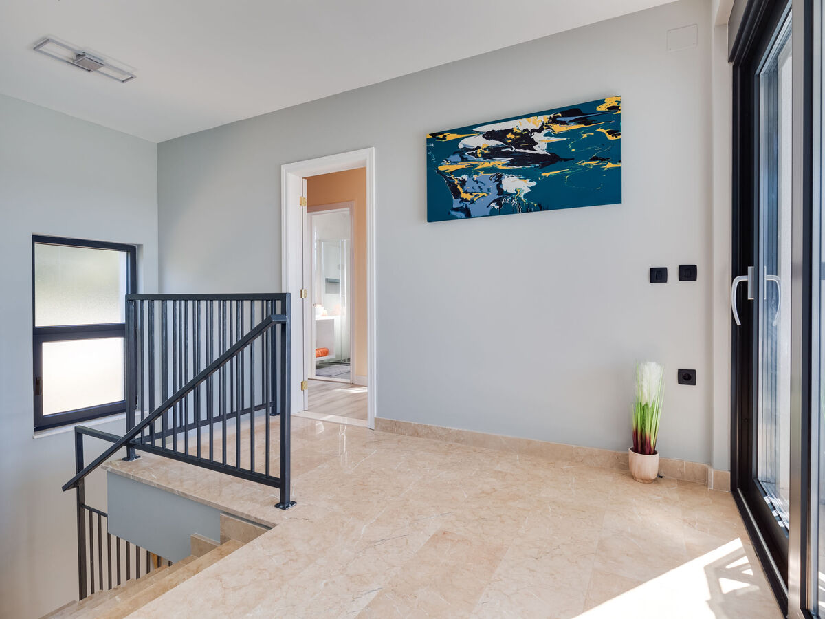Villa Golem à Pakoštane, piscine chauffée privée - Photo 26
