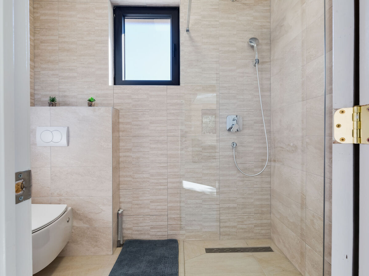 Villa Golem à Pakoštane, piscine chauffée privée - Photo 33