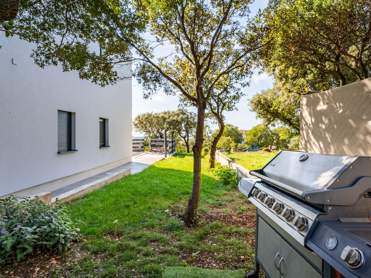 Villa Golem à Pakoštane, piscine chauffée privée - Photo 38