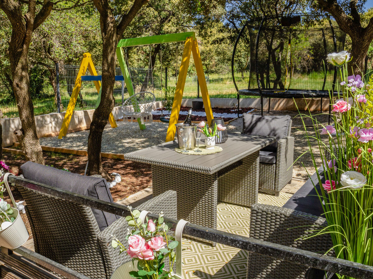 Villa Golem à Pakoštane, piscine chauffée privée - Photo 53