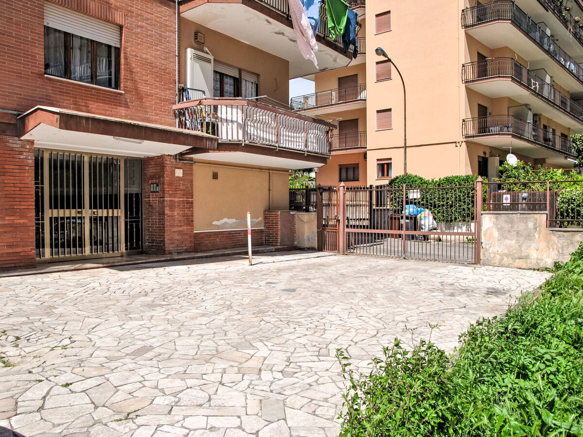 La Conca – Appartement 9 pers. à Formia - Photo 1
