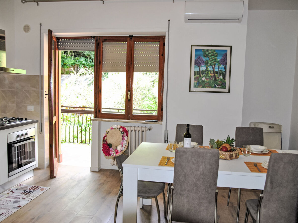 La Conca – Appartement 9 pers. à Formia - Photo 3