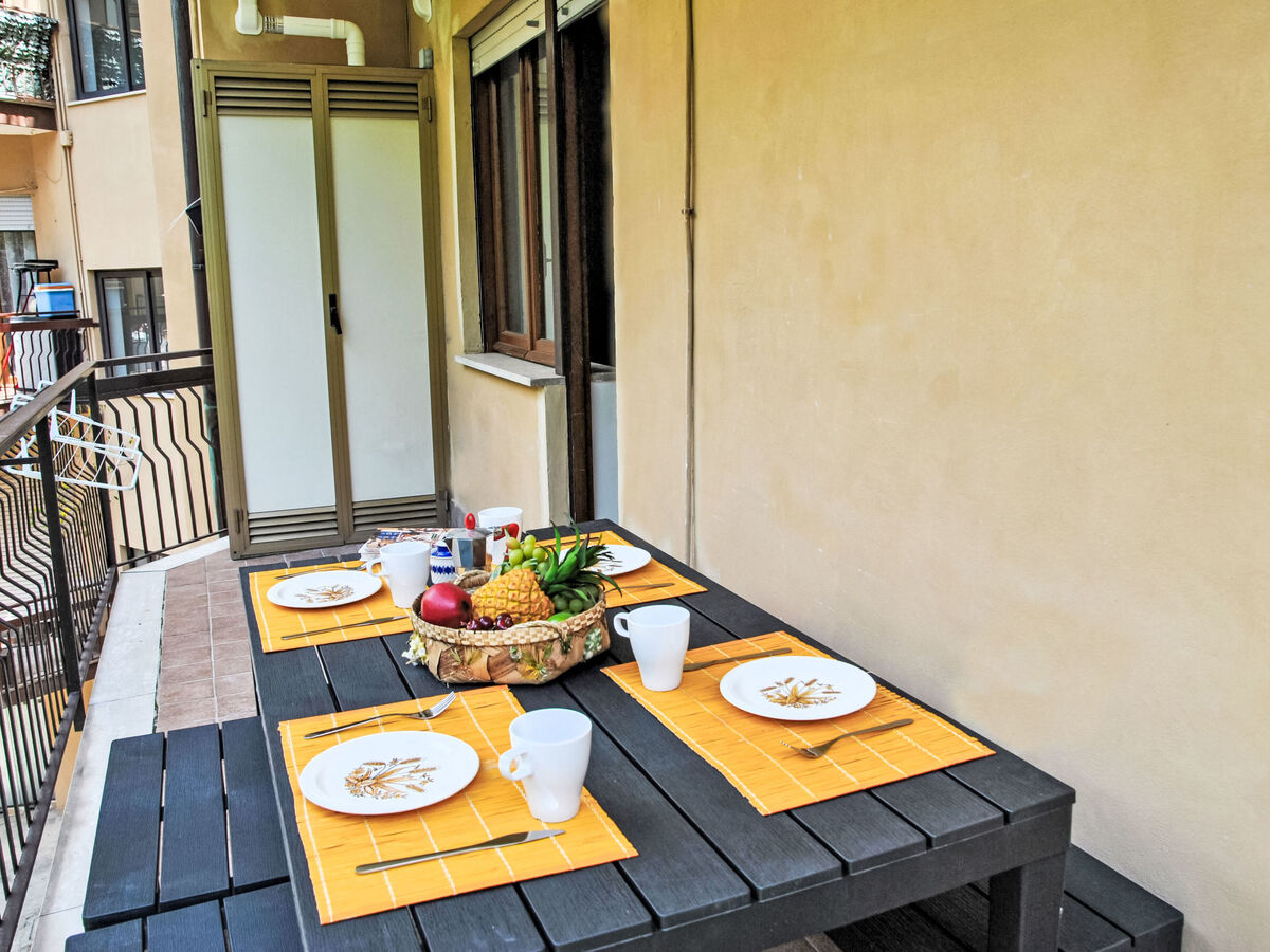 La Conca – Appartement 9 pers. à Formia - Photo 5