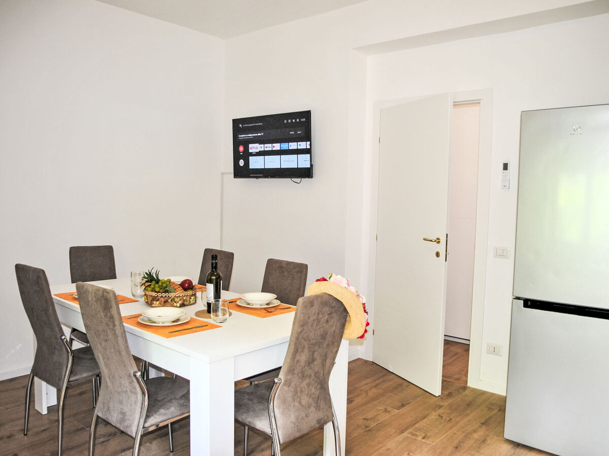 La Conca – Appartement 9 pers. à Formia - Photo 6