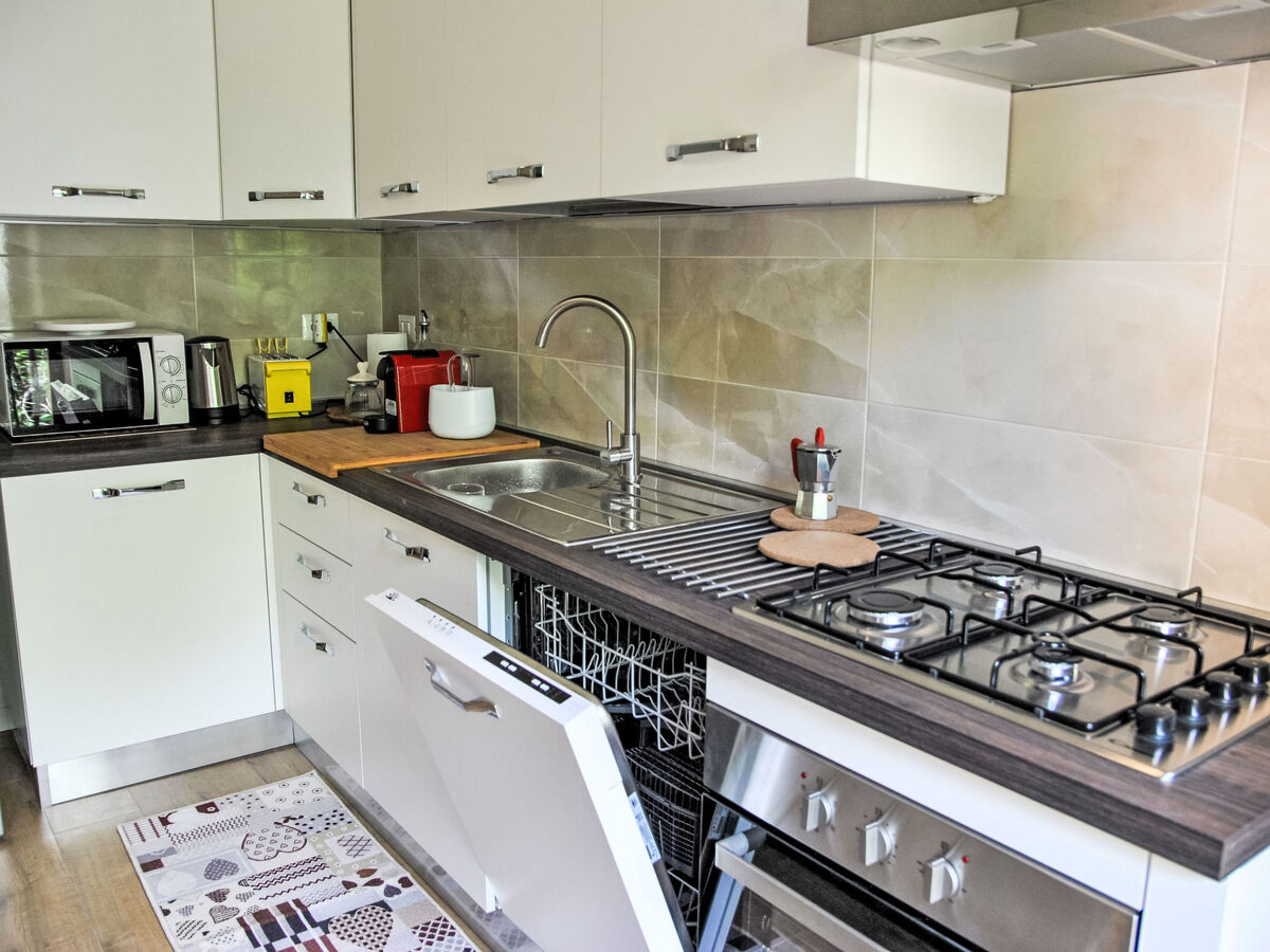 La Conca – Appartement 9 pers. à Formia - Photo 7