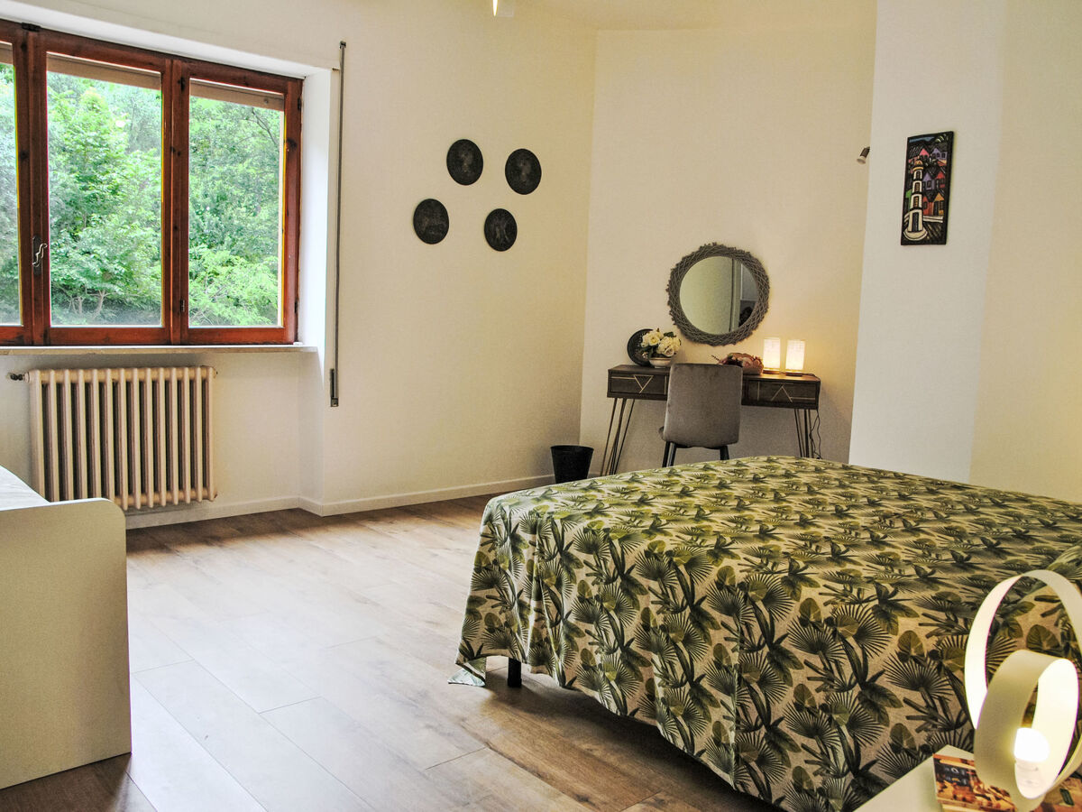 La Conca – Appartement 9 pers. à Formia - Photo 8
