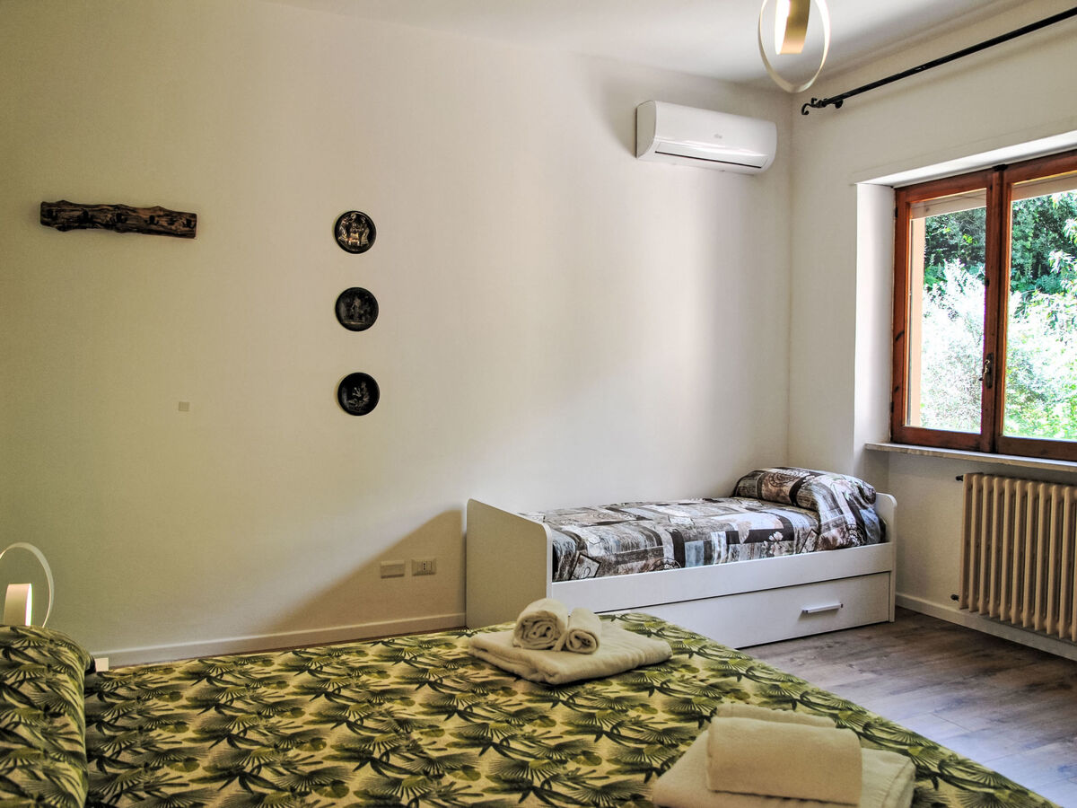 La Conca – Appartement 9 pers. à Formia - Photo 9