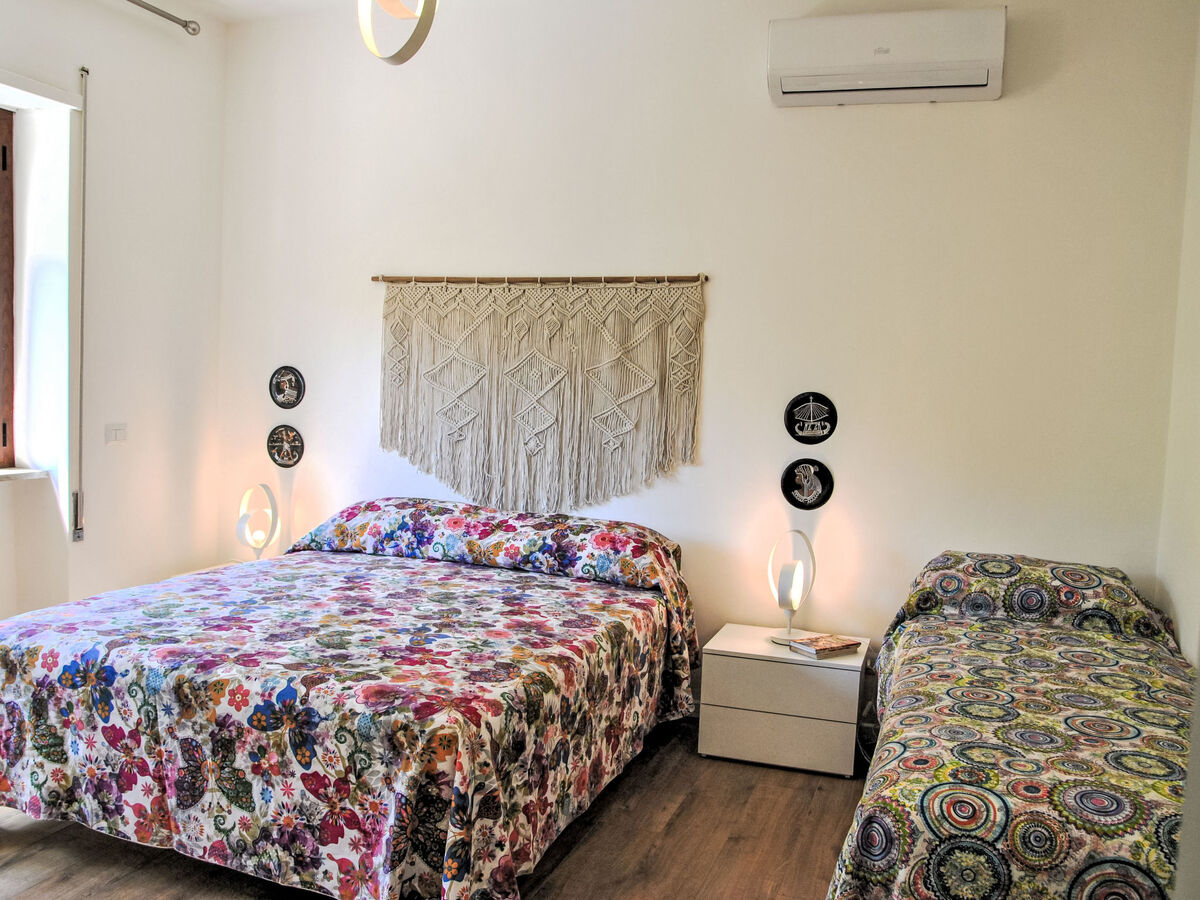 La Conca – Appartement 9 pers. à Formia - Photo 10