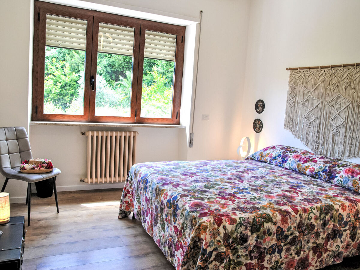 La Conca – Appartement 9 pers. à Formia - Photo 11