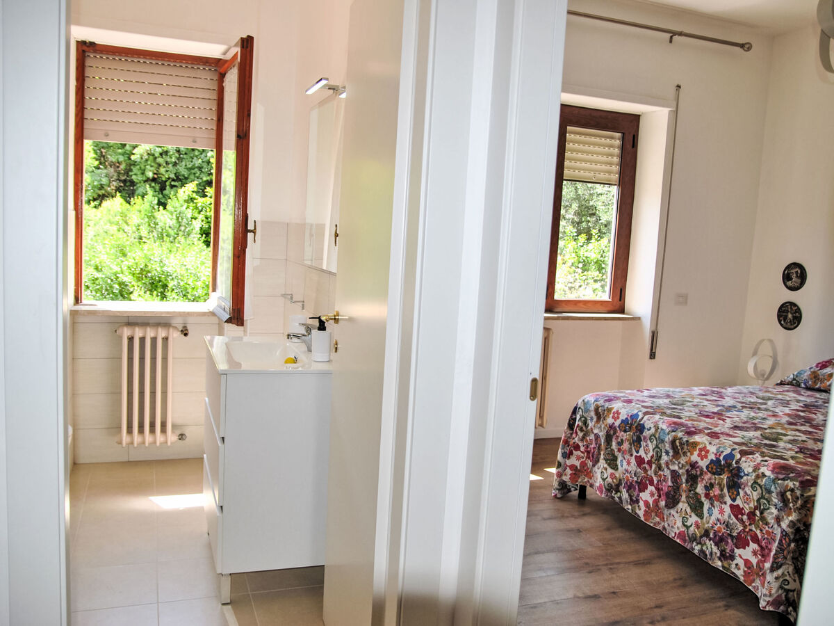 La Conca – Appartement 9 pers. à Formia - Photo 12