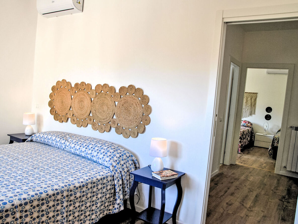 La Conca – Appartement 9 pers. à Formia - Photo 13
