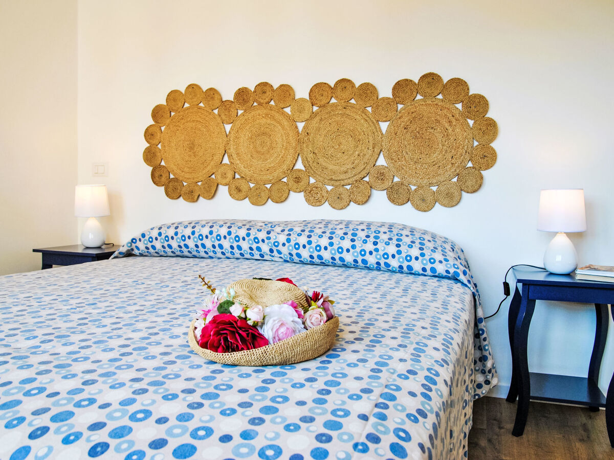 La Conca – Appartement 9 pers. à Formia - Photo 14