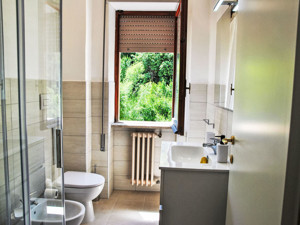 La Conca – Appartement 9 pers. à Formia - Photo 16