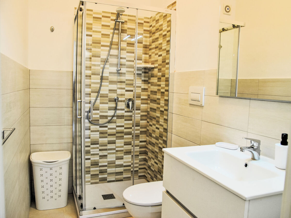 La Conca – Appartement 9 pers. à Formia - Photo 17