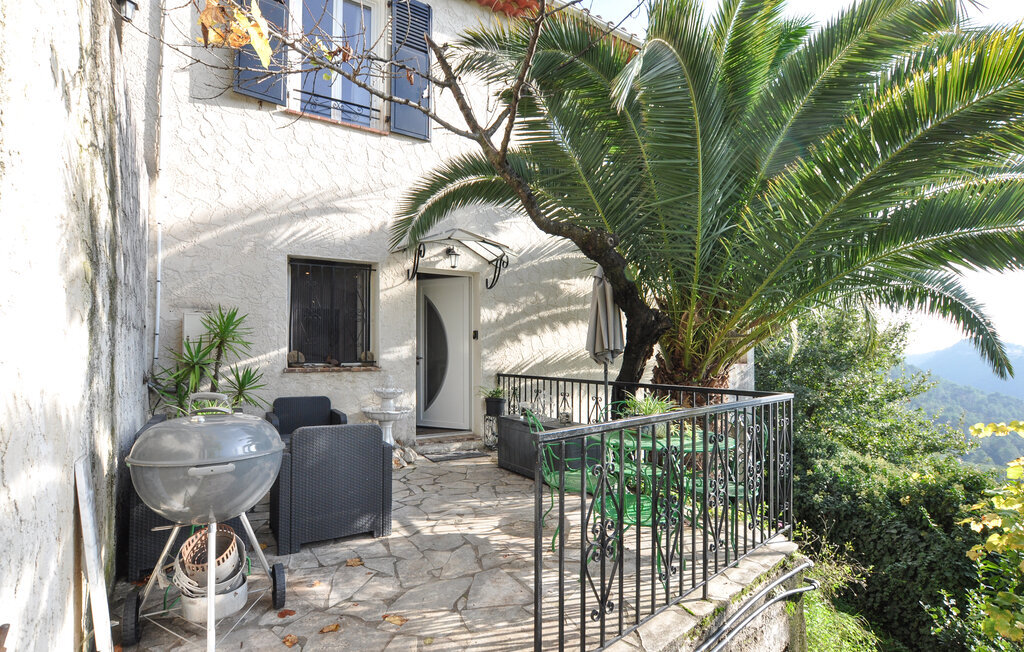 Appartement 74 m² avec vue montagnes et terrasses à Saint-Jeannet - Photo 1
