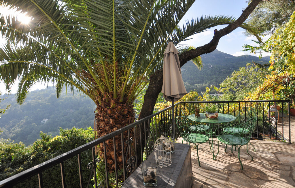 Appartement 74 m² avec vue montagnes et terrasses à Saint-Jeannet - Photo 2