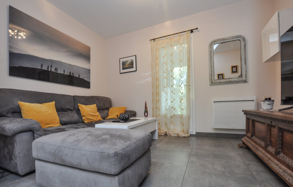 Appartement 74 m² avec vue montagnes et terrasses à Saint-Jeannet - Photo 3
