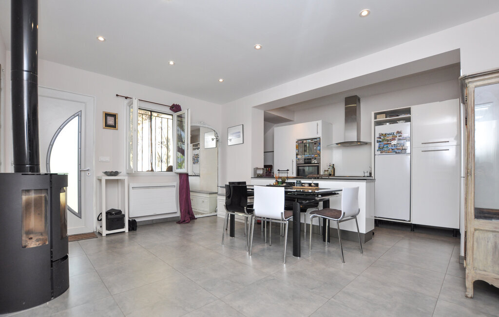 Appartement 74 m² avec vue montagnes et terrasses à Saint-Jeannet - Photo 5