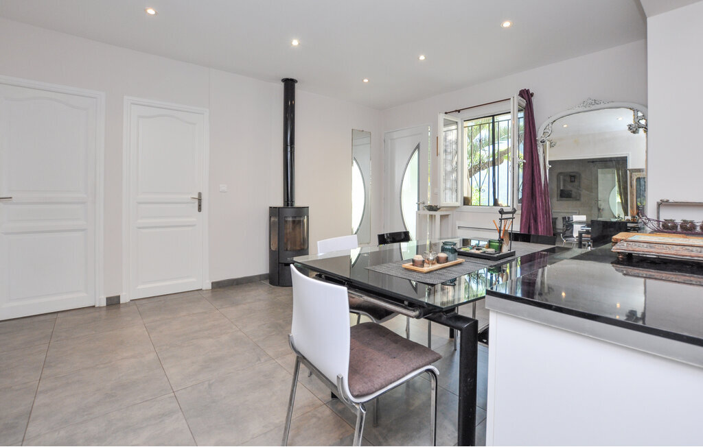 Appartement 74 m² avec vue montagnes et terrasses à Saint-Jeannet - Photo 6