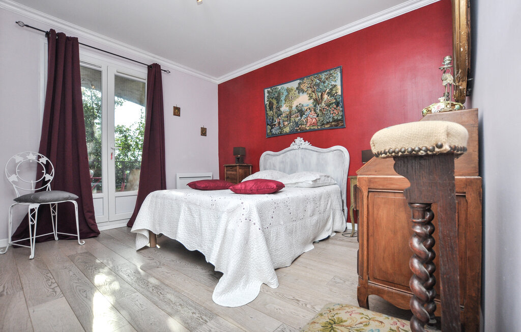 Appartement 74 m² avec vue montagnes et terrasses à Saint-Jeannet - Photo 7