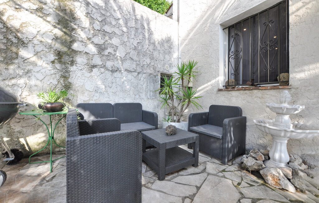 Appartement 74 m² avec vue montagnes et terrasses à Saint-Jeannet - Photo 8