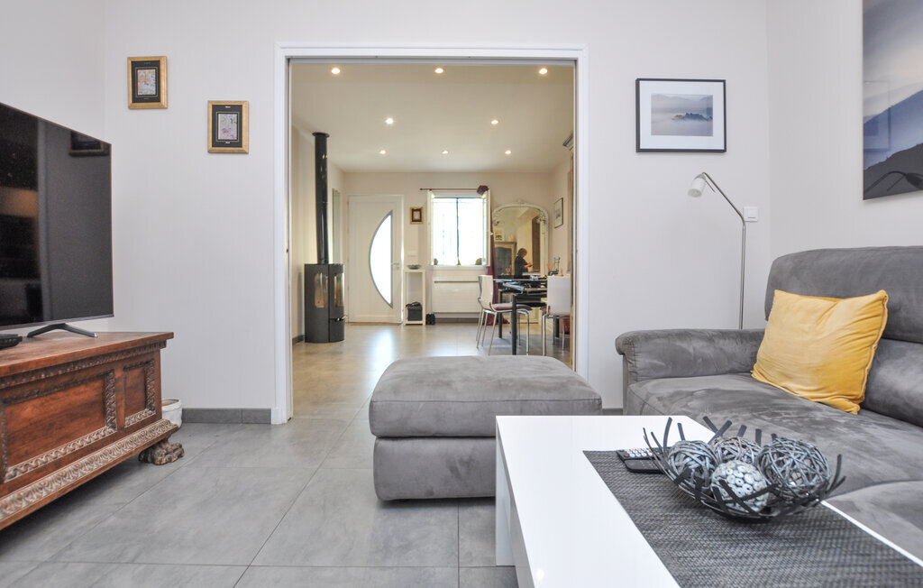 Appartement 74 m² avec vue montagnes et terrasses à Saint-Jeannet - Photo 13