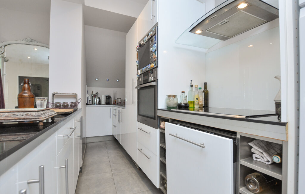 Appartement 74 m² avec vue montagnes et terrasses à Saint-Jeannet - Photo 14