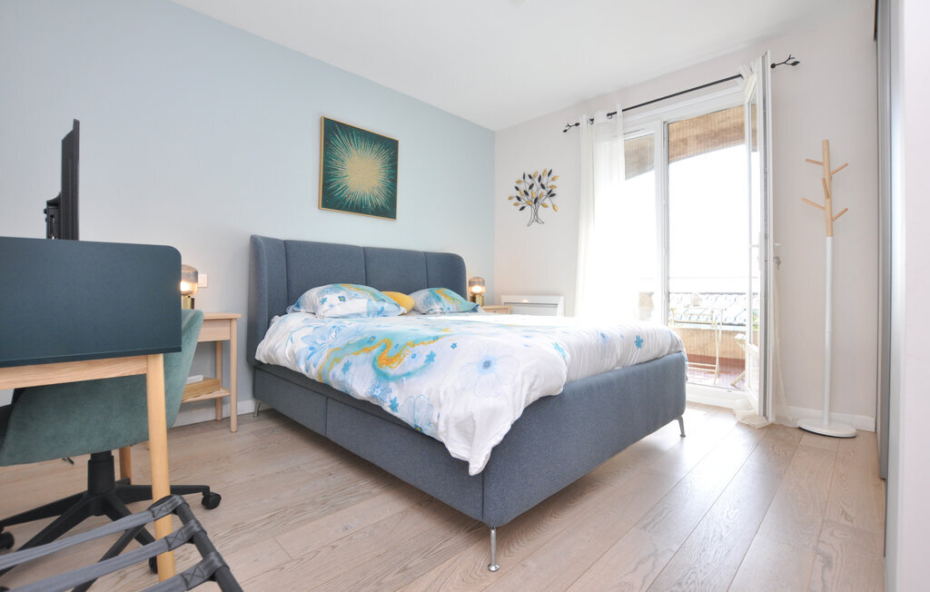 Appartement 74 m² avec vue montagnes et terrasses à Saint-Jeannet - Photo 16