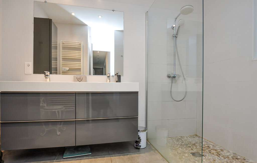 Appartement 74 m² avec vue montagnes et terrasses à Saint-Jeannet - Photo 17