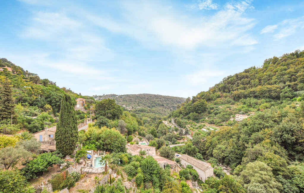 Appartement 74 m² avec vue montagnes et terrasses à Saint-Jeannet - Photo 24