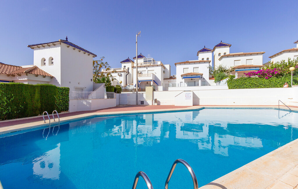 Maison 5 personnes à Cartagena - Photo 1