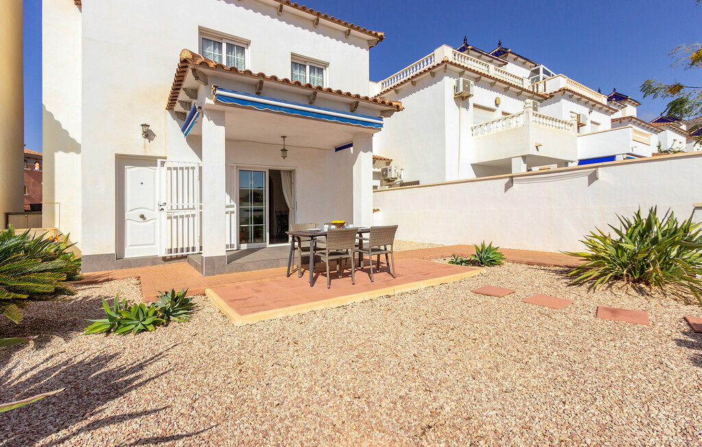 Maison 5 personnes à Cartagena - Photo 2
