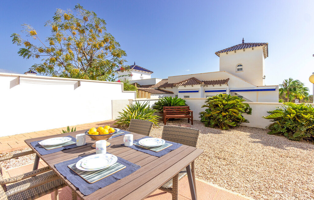 Maison 5 personnes à Cartagena - Photo 3