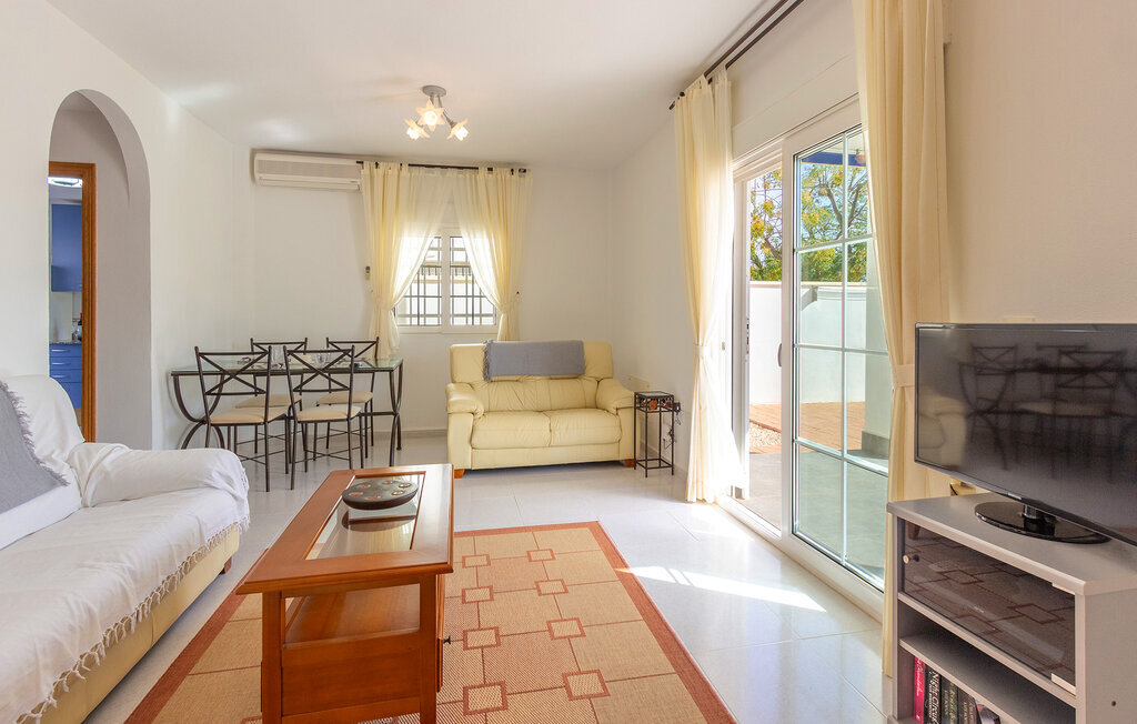 Maison 5 personnes à Cartagena - Photo 4