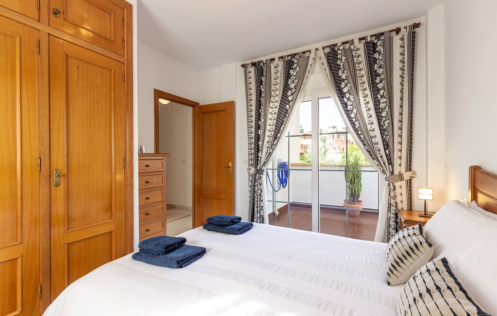 Maison 5 personnes à Cartagena - Photo 6