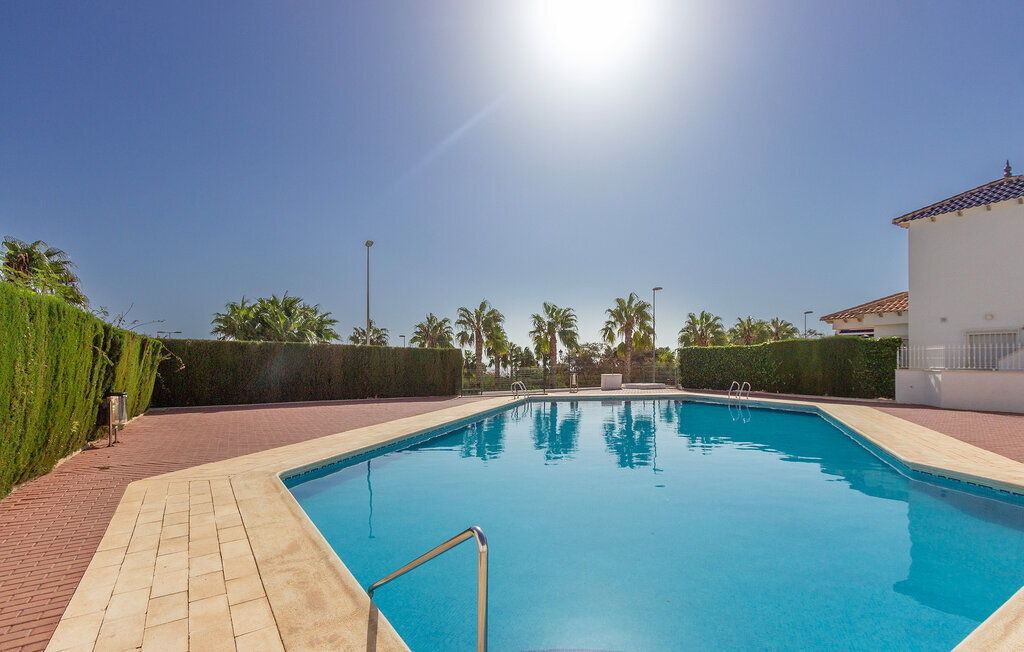 Maison 5 personnes à Cartagena - Photo 10