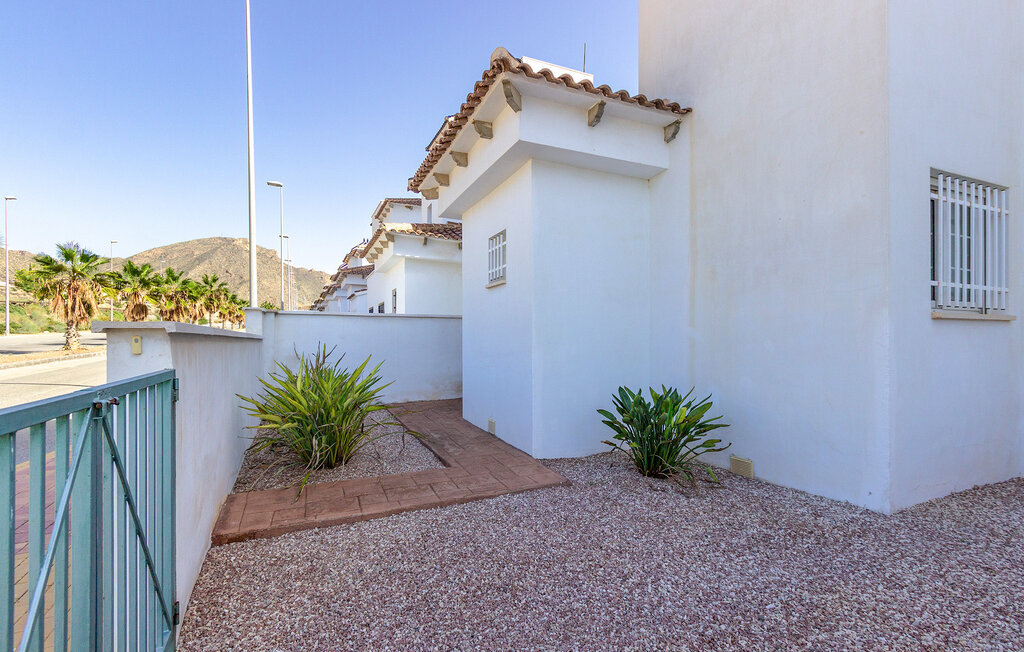 Maison 5 personnes à Cartagena - Photo 11