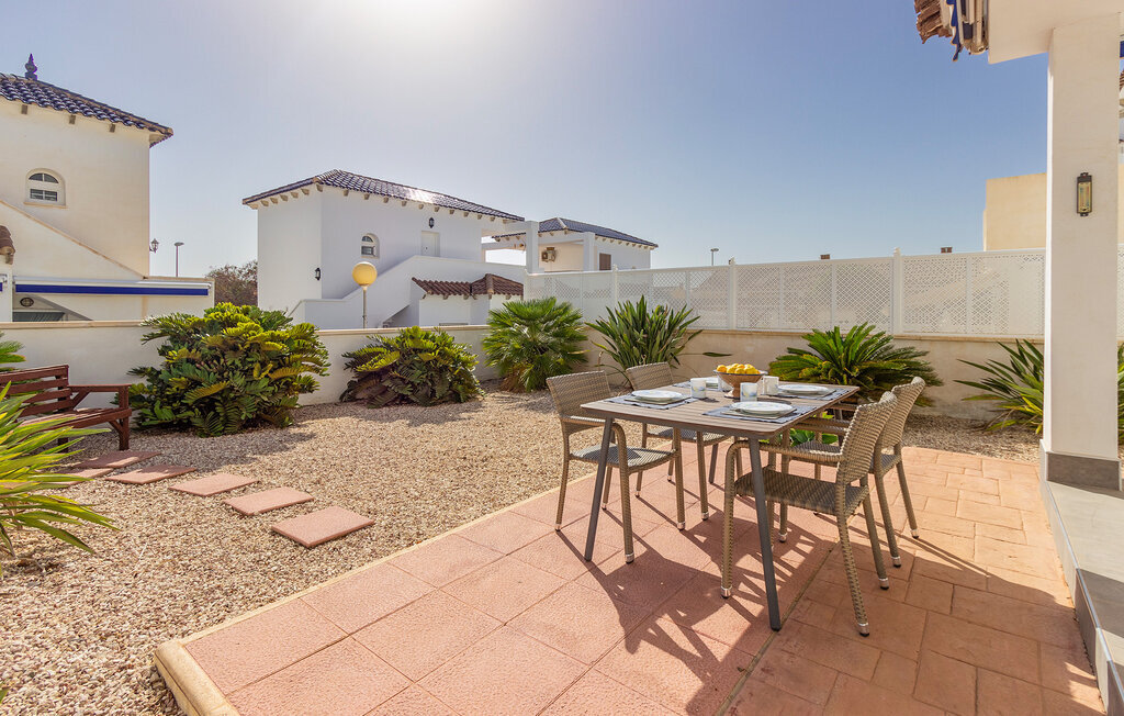 Maison 5 personnes à Cartagena - Photo 12