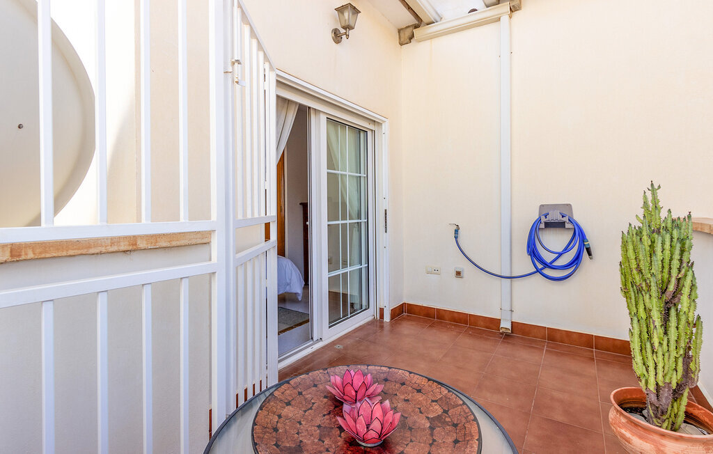 Maison 5 personnes à Cartagena - Photo 13