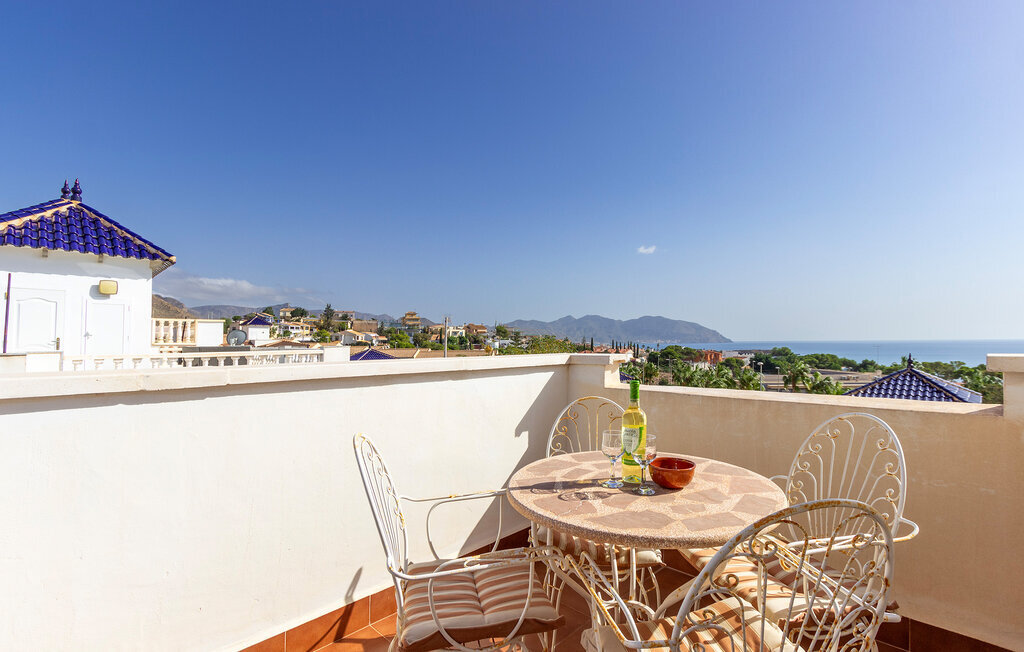Maison 5 personnes à Cartagena - Photo 14