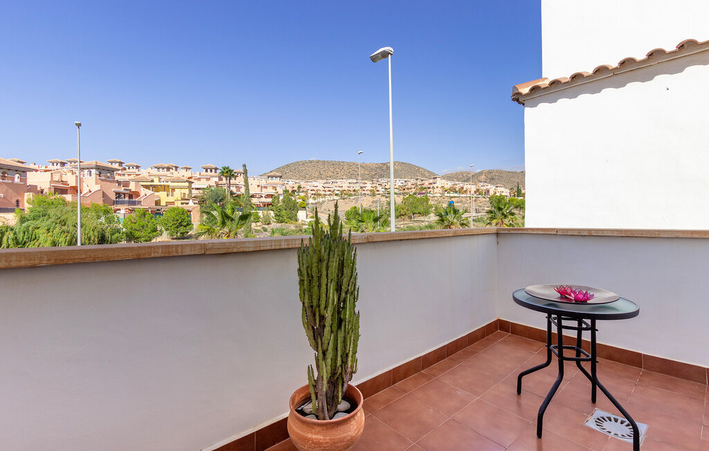 Maison 5 personnes à Cartagena - Photo 16