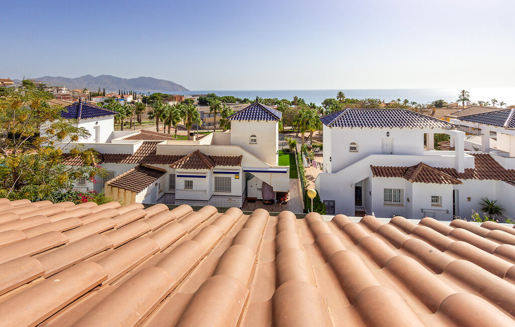 Maison 5 personnes à Cartagena - Photo 17
