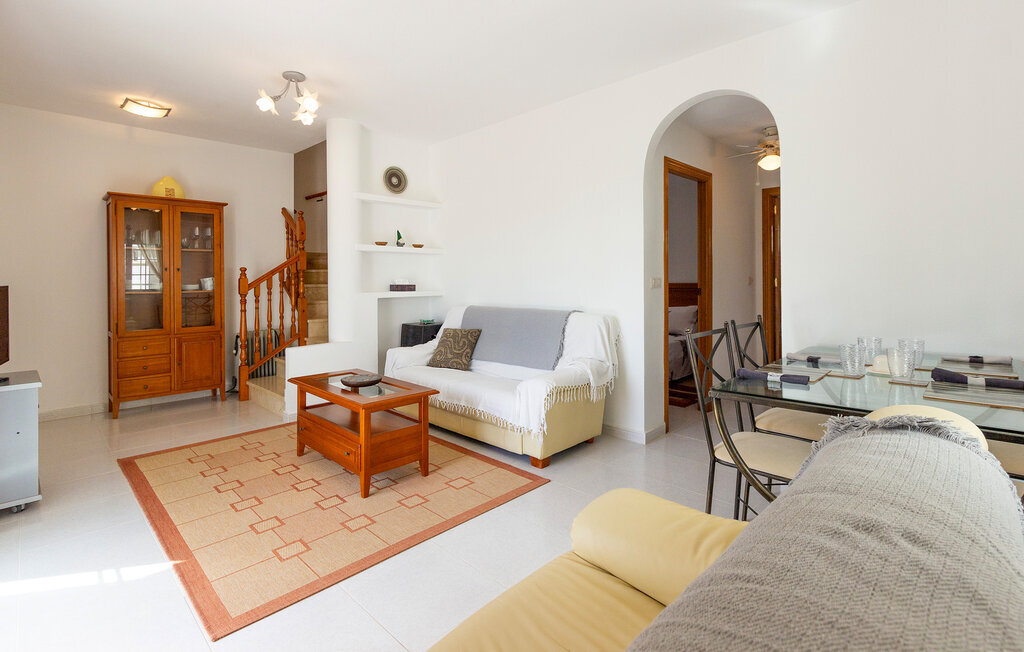 Maison 5 personnes à Cartagena - Photo 20