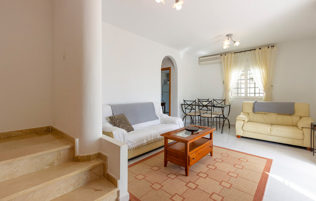 Maison 5 personnes à Cartagena - Photo 21