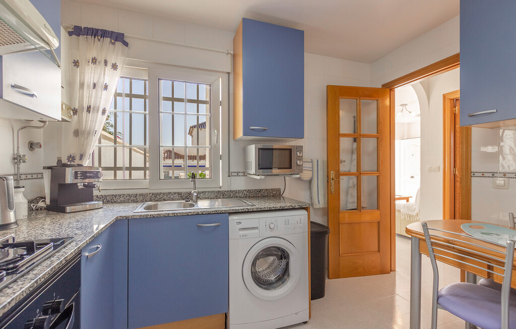 Maison 5 personnes à Cartagena - Photo 22