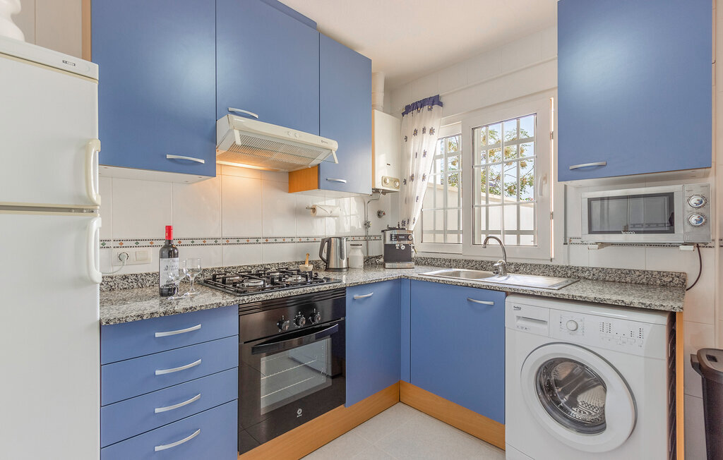 Maison 5 personnes à Cartagena - Photo 23