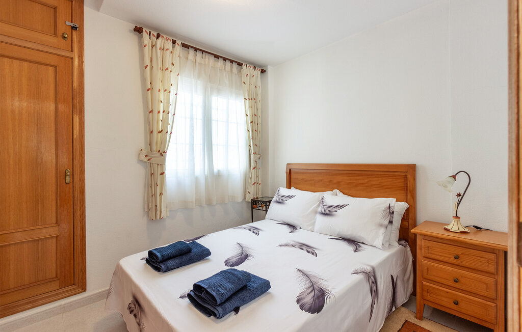 Maison 5 personnes à Cartagena - Photo 24