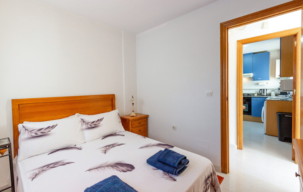 Maison 5 personnes à Cartagena - Photo 25