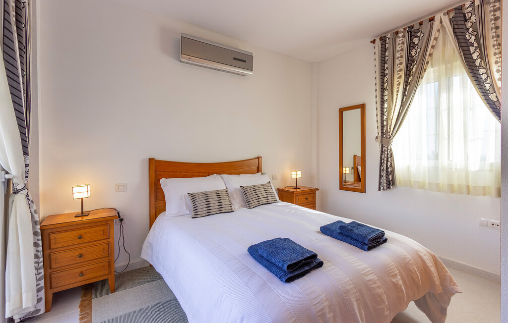 Maison 5 personnes à Cartagena - Photo 26