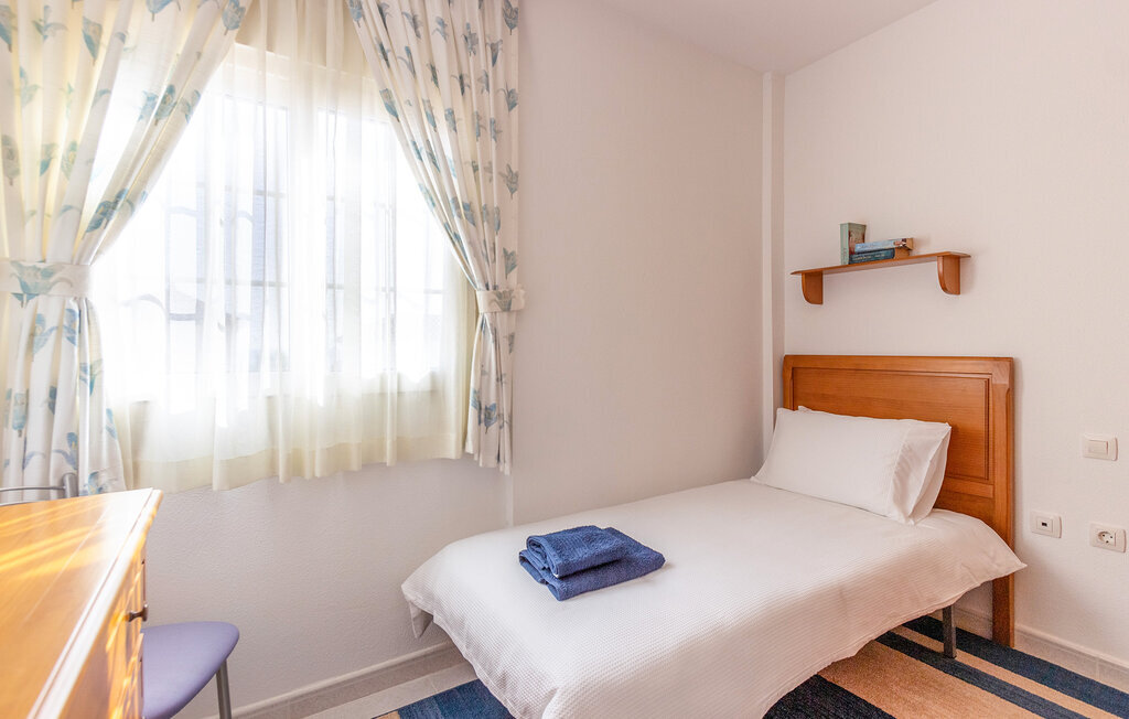 Maison 5 personnes à Cartagena - Photo 27